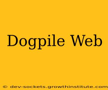 Dogpile Web
