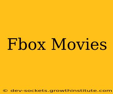 Fbox Movies