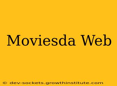 Moviesda Web