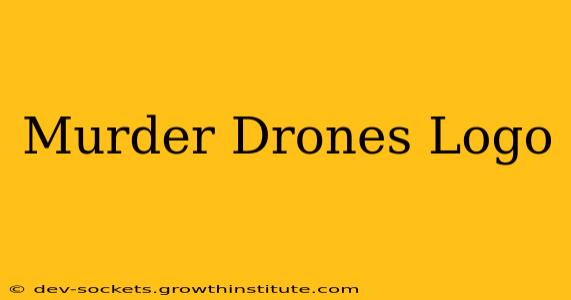 Murder Drones Logo